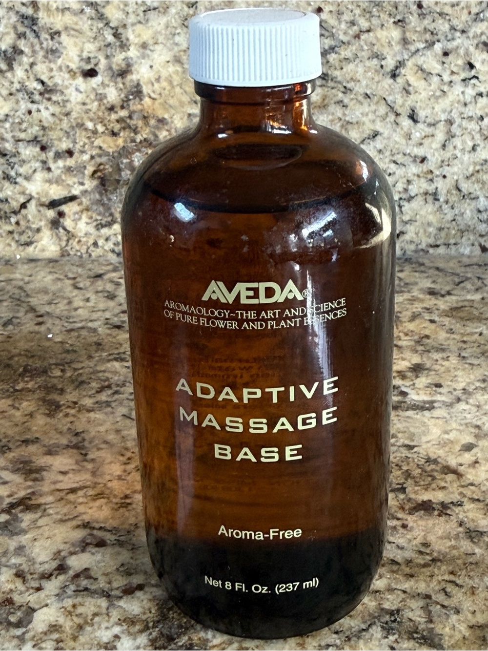 AVEDA Massage Oil Base